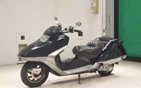 HONDA FUSION X MF02