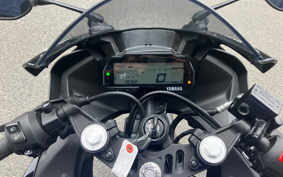 YAMAHA YZF-R15 RG52