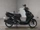 Фото Yamaha CYGNUS125XSR с японского аукциона