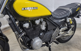 KAWASAKI ZEPHYR400K 1997 ZR400C