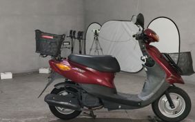YAMAHA JOG SA36J