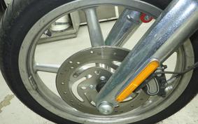 HARLEY FXCWC 1580 2011