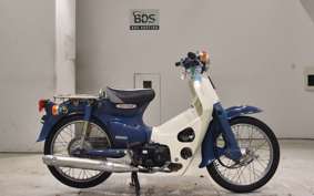 HONDA C50 SUPER CUB AA01