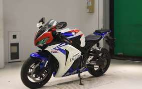 HONDA CBR1000RR Gen. 2 2018 SC59