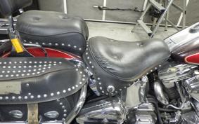 HARLEY FLSTC 1340 1989