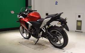 HONDA CBR250R GEN 3 MC41
