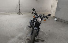 HONDA REBEL MC49