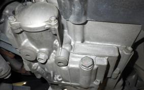 SUZUKI BURGMAN400 A 2019 DU11A