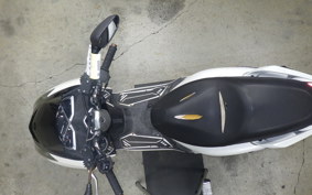 YAMAHA Majesty 155 S 2015 SG28J