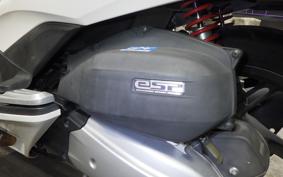 HONDA PCX 150 KF18