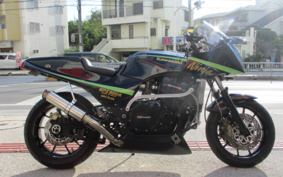 KAWASAKI GPZ900R NINJA 1991 ZX900A