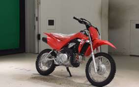 HONDA CRF110F JE02