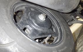 SUZUKI ADDRESS V125 CF46A