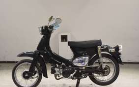 HONDA C50 SUPER CUB E AA01