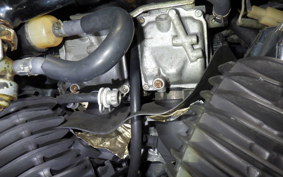YAMAHA DRAGSTAR 400 1998 4TR