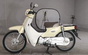 HONDA SUPER CUB50 AA04