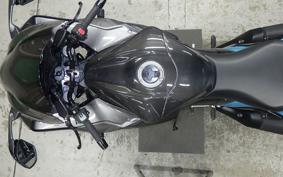 SUZUKI HAYABUSA Gen.3 2022 EJ11A