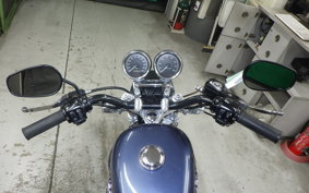HARLEY XL1200S 2002