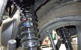 HONDA C125 SUPER CUB 2013 JA58