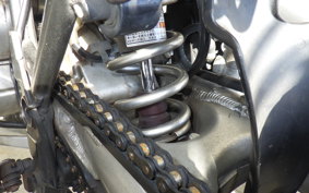 KAWASAKI KLX250D TRACKER X LX250V