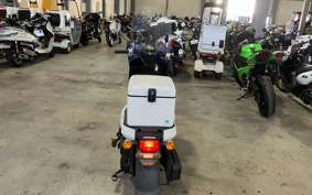 HONDA  BENLY  PRO  AA05