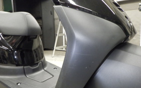 HONDA TACT Basket 2023 AF79