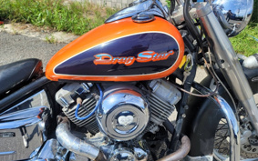 YAMAHA DRAGSTAR400 1996 4TR