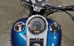 HARLEY HARLEY FLSTF1450 BMY