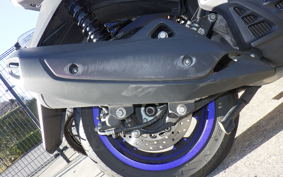 YAMAHA TRICITY 155 A ヤネツキ SG37J