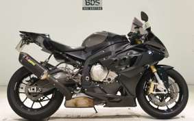 BMW S1000RR 2011