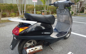 HONDA LEAD 100 JF06