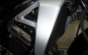 KAWASAKI BALIUS 250 Gen.2 2007 ZR250B