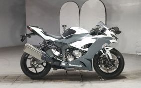 KAWASAKI NINJA ZX-6R ZX636G
