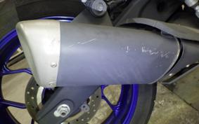 YAMAHA MT-25 2021 RG10J