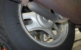HONDA DIO GEN 3 2026 AF34