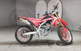 HONDA CRF250L MD44