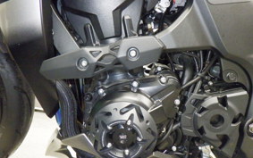 KAWASAKI Z1000 Gen.5 2018 ZXT00W