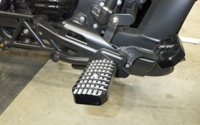 HONDA REBEL 250 A MC49
