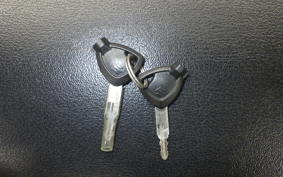 SUZUKI ﾚｯﾂ 2026 CA4AA