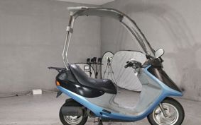 HONDA YELLOW YABENA50 AF33