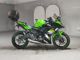 Фото Kawasaki NINJA 650 2018 с японского аукциона