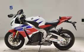 HONDA CBR1000RR Gen. 2 2020