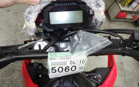 HONDA CRF250L 2007 MD47