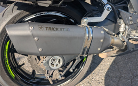 KAWASAKI NINJA 1000 2020 ZXT00W