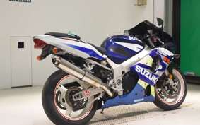 SUZUKI GSX-R600 2004