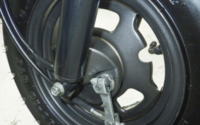 HONDA ZOOMER AF58