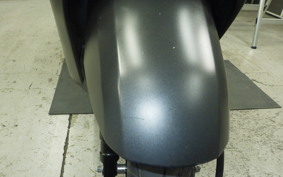 HONDA TACT Gen.4 2021 AF79