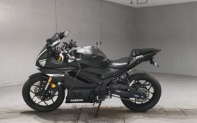 YAMAHA YZF R-3 2019 RH13J