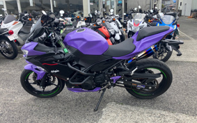 KAWASAKI NINJA 400 2021 EX400G