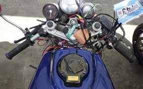 HONDA NS250F MC11
